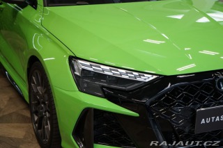 Audi RS3 LIMO*FACELIFT*SONOS*HUD*Z 2025