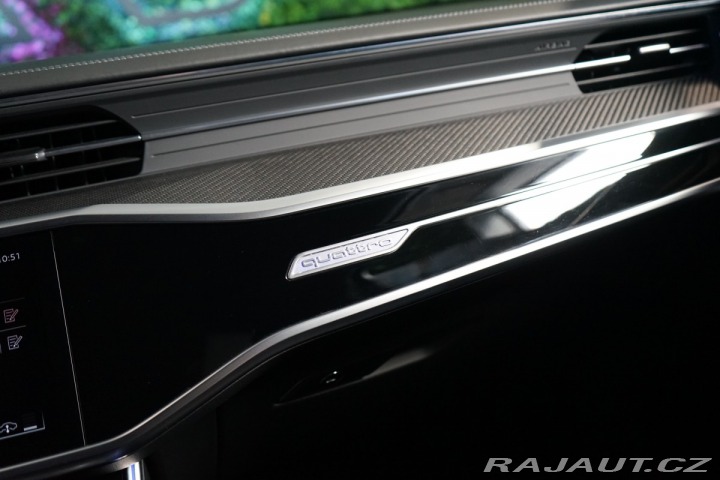 Audi RS6 DYNAMIK+*CERAMIC*MATTE*ZÁ 2021