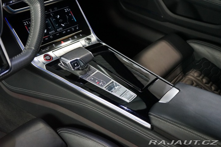 Audi RS6 DYNAMIK+*CERAMIC*MATTE*ZÁ 2021
