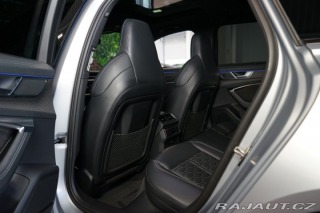 Audi RS6 DYNAMIK+*CERAMIC*MATTE*ZÁ 2021