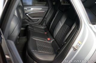Audi RS6 DYNAMIK+*CERAMIC*MATTE*ZÁ 2021