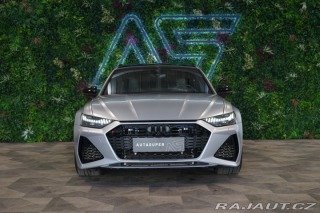 Audi RS6 DYNAMIK+*CERAMIC*MATTE*ZÁ 2021