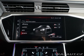 Audi RS6 DYNAMIK+*CERAMIC*MATTE*ZÁ 2021