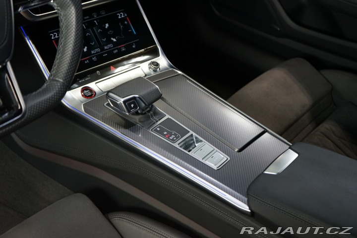 Audi RS6 AVANT*B&O*NEZ.TOP*360 2023