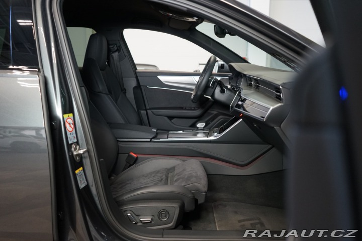 Audi RS6 AVANT*B&O*NEZ.TOP*360 2023