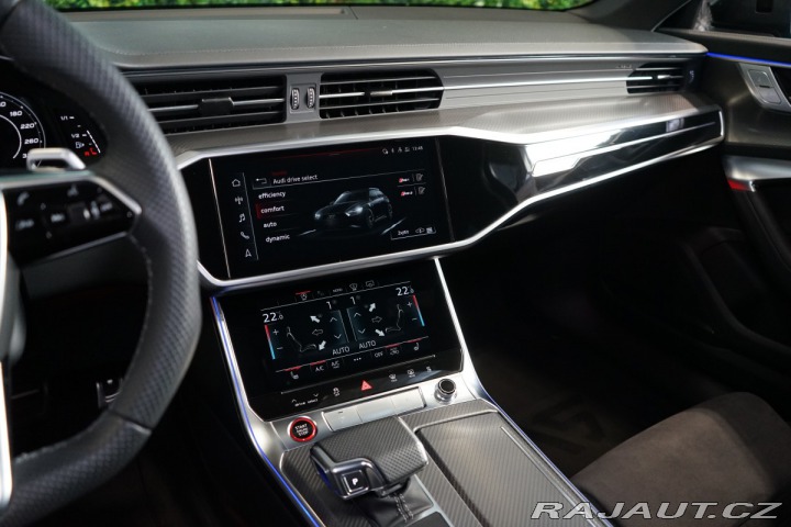 Audi RS6 AVANT*B&O*NEZ.TOP*360 2023
