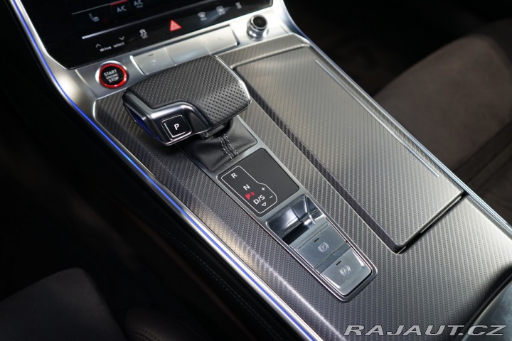Audi RS6 AVANT*B&O*NEZ.TOP*360 2023