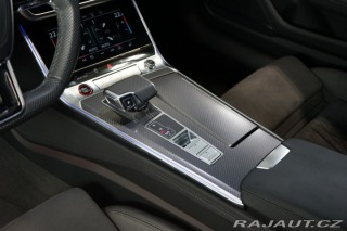 Audi RS6 AVANT*B&O*NEZ.TOP*360 2023
