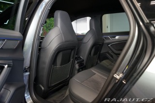 Audi RS6 AVANT*B&O*NEZ.TOP*360 2023