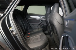 Audi RS6 AVANT*B&O*NEZ.TOP*360 2023