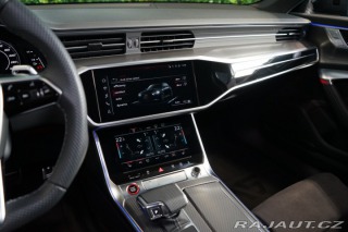Audi RS6 AVANT*B&O*NEZ.TOP*360 2023
