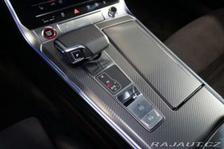 Audi RS6 AVANT*B&O*NEZ.TOP*360 2023