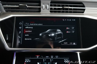 Audi RS6 AVANT*B&O*NEZ.TOP*360 2023