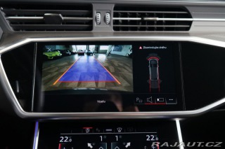 Audi RS6 AVANT*B&O*NEZ.TOP*360 2023