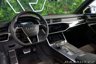 Audi RS6 AVANT*B&O*NEZ.TOP*360 2023