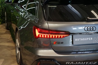 Audi RS6 AVANT*B&O*NEZ.TOP*360 2023