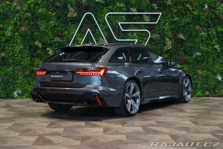Audi RS6 AVANT*B&O*NEZ.TOP*360 2023