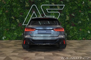 Audi RS6 AVANT*B&O*NEZ.TOP*360 2023