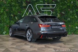 Audi RS6 AVANT*B&O*NEZ.TOP*360 2023