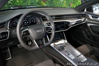 Audi RS6 AVANT*B&O*NEZ.TOP*360 2023