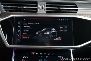 Audi RS6 PERFORMANCE*CERAMIC*ZÁRUK 2024