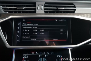 Audi RS6 PERFORMANCE*CERAMIC*ZÁRUK 2024