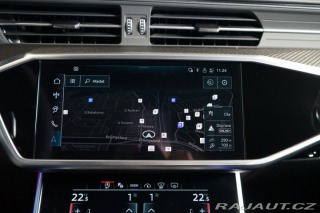 Audi RS6 PERFORMANCE*CERAMIC*ZÁRUK 2024