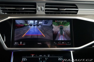 Audi RS6 PERFORMANCE*CERAMIC*ZÁRUK 2024