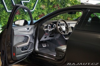 Audi RS6 PERFORMANCE*CERAMIC*ZÁRUK 2024