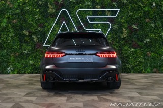 Audi RS6 PERFORMANCE*CERAMIC*ZÁRUK 2024