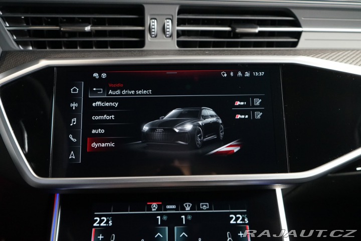Audi RS6 463kW*LASER*NEZ.TOP*PANO* 2024