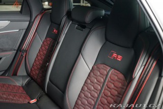 Audi RS6 463kW*LASER*NEZ.TOP*PANO* 2024