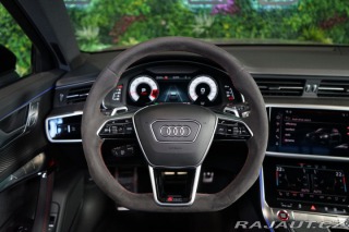 Audi RS6 463kW*LASER*NEZ.TOP*PANO* 2024