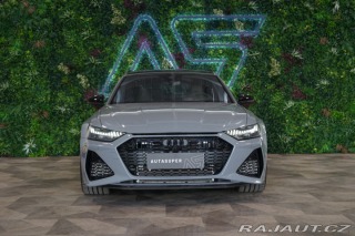 Audi RS6 463kW*LASER*NEZ.TOP*PANO* 2024