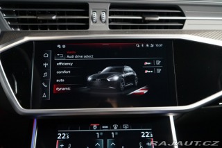 Audi RS6 463kW*LASER*NEZ.TOP*PANO* 2024