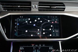 Audi RS6 463kW*LASER*NEZ.TOP*PANO* 2024