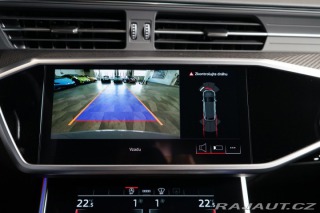 Audi RS6 463kW*LASER*NEZ.TOP*PANO* 2024