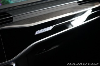 Audi RS6 463kW*LASER*NEZ.TOP*PANO* 2024