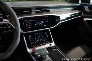 Audi RS6 463kW*LASER*NEZ.TOP*PANO* 2024