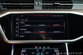Audi RS6 463kW*LASER*NEZ.TOP*PANO* 2024