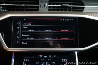 Audi RS6 463kW*LASER*NEZ.TOP*PANO* 2024