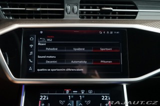 Audi RS6 463kW*LASER*NEZ.TOP*PANO* 2024