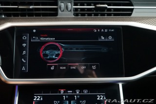 Audi RS6 463kW*LASER*NEZ.TOP*PANO* 2024