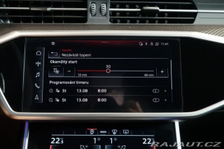 Audi RS6 463kW*LASER*NEZ.TOP*PANO* 2024