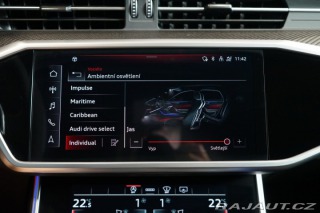 Audi RS6 463kW*LASER*NEZ.TOP*PANO* 2024