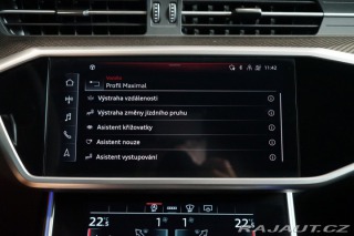 Audi RS6 463kW*LASER*NEZ.TOP*PANO* 2024
