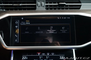Audi RS6 463kW*LASER*NEZ.TOP*PANO* 2024