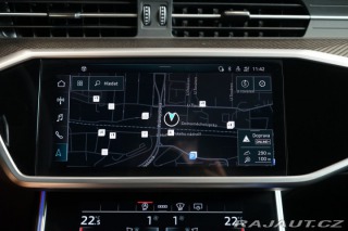 Audi RS6 463kW*LASER*NEZ.TOP*PANO* 2024