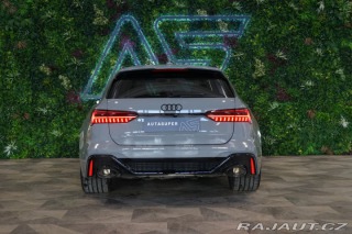 Audi RS6 463kW*LASER*NEZ.TOP*PANO* 2024