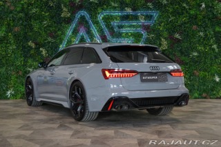 Audi RS6 463kW*LASER*NEZ.TOP*PANO* 2024